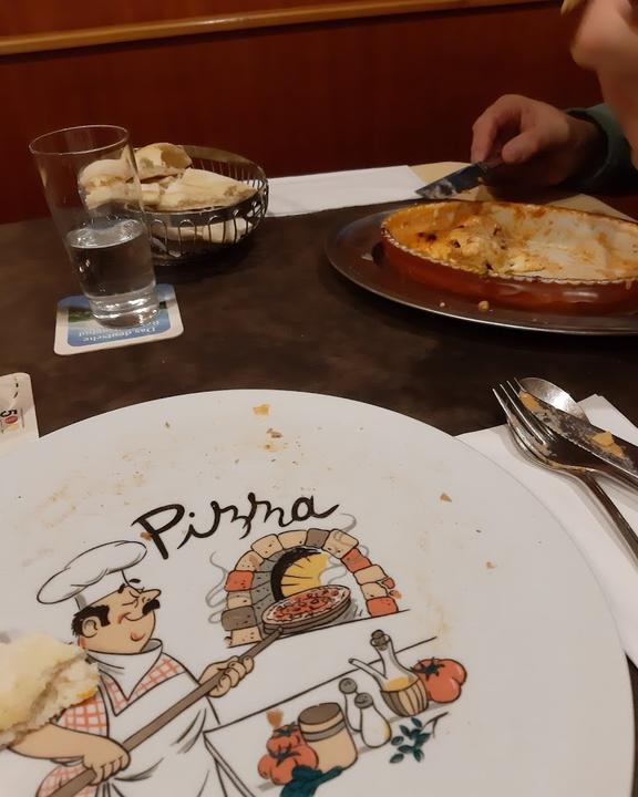 Eiscafé Pizzeria Pinoccio